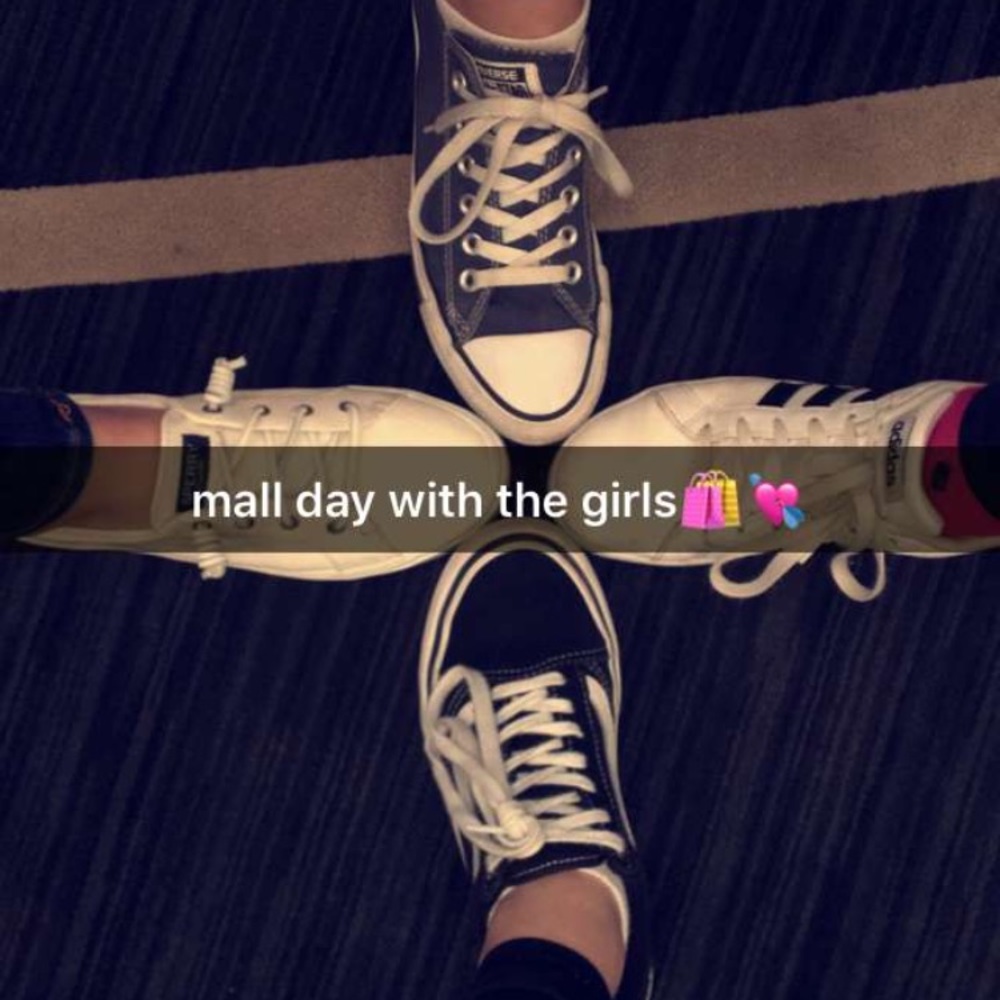 Meet your Posher, Abby